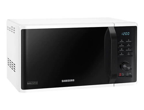 Microwave  Samsung  23l 800W LED Display White