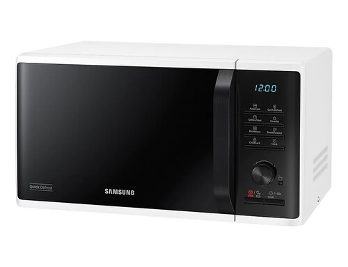 Microwave  Samsung  23l 800W LED Display White