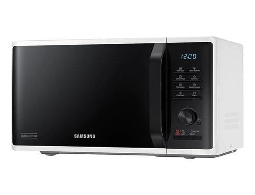 Microwave  Samsung  23l 800W LED Display White