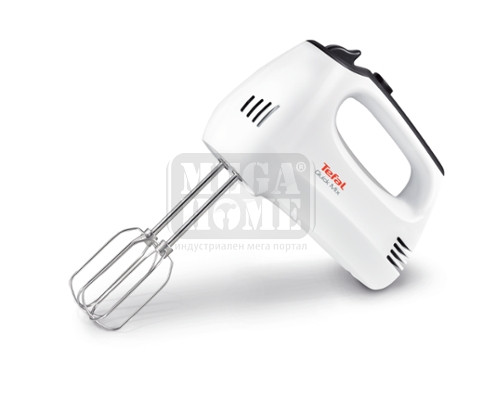 МиксерTefal Hand Mixer turbo