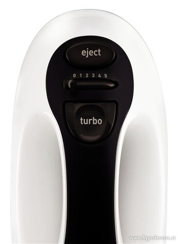 Миксер Tefal Hand Mixer turbo
