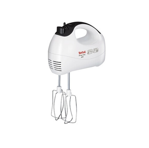 Миксер Tefal Hand Mixer turbo