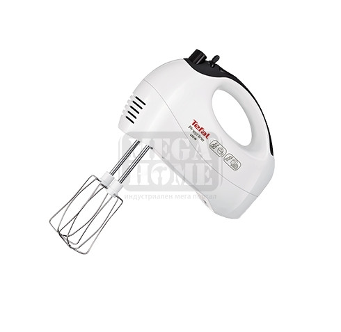 Миксер Tefal Hand Mixer turbo