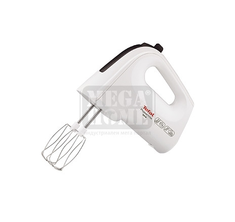 Tefal Hand Mixer 500W 5 speeds