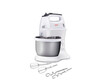 Миксер Tefal Quick mix Hand Mixer with bowl 300 W 5Speeds-megahome.bg