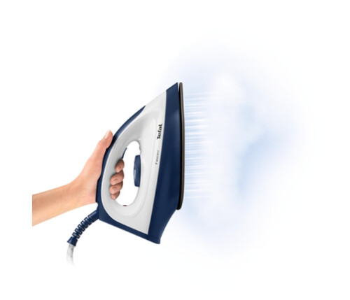 Парогенератор Tefal Fasteo blue non boiler