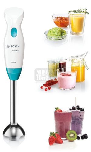 Пасатор Bosch M44206