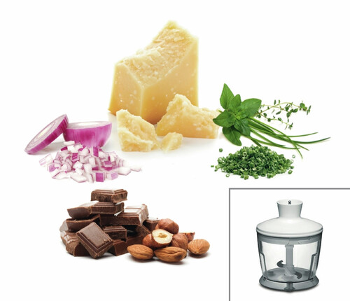 Пасатор Bosch MSM14200