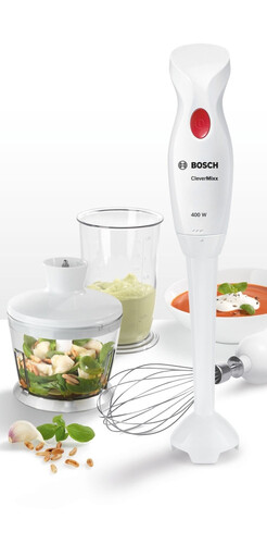 Пасатор Bosch MSM14500