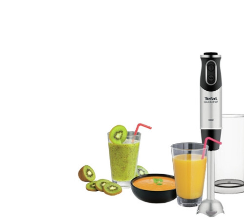 Пасатор Tefal Hand blender Quick Chef 1000 W