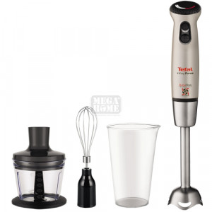 Пасатор Tefal Infiny Force Chopper Whisk Пасатор Tefal Infiny Force Chopper Whisk