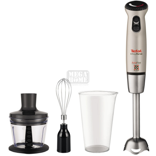 Пасатор Tefal Infiny Force Chopper Whisk