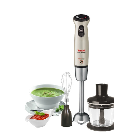 Пасатор Tefal Infiny Force Chopper Whisk