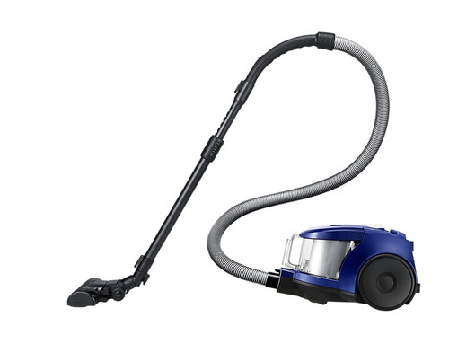 Прахосмукачка Samsung  Vacuum Cleaner 700 W Bagless Type