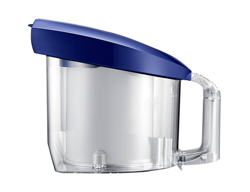 Прахосмукачка Samsung  Vacuum Cleaner 700 W Bagless Type