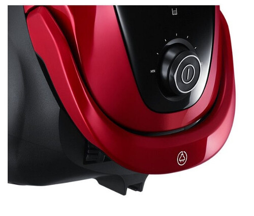 Прахосмукачка Samsung Vacuum Cleaner  Hepa Filter Bag Type