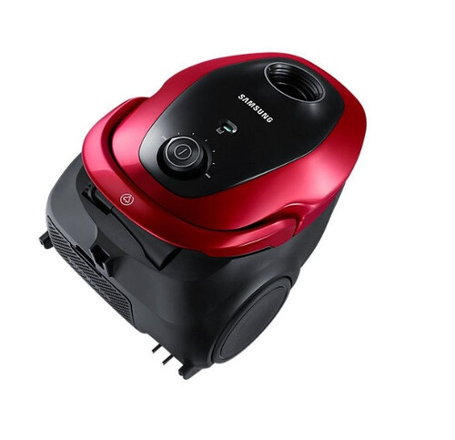 Прахосмукачка Samsung Vacuum Cleaner  Hepa Filter Bag Type