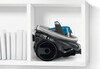 Прахосмукачка Bosch  Vacuum Cleaner blue/stone gray-megahome.bg