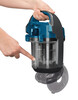 Прахосмукачка Bosch  Vacuum Cleaner blue/stone gray-megahome.bg