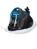 Прахосмукачка Bosch  Vacuum Cleaner blue/stone gray-megahome.bg
