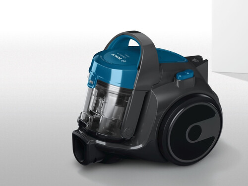 Прахосмукачка Bosch  Vacuum Cleaner blue/stone gray