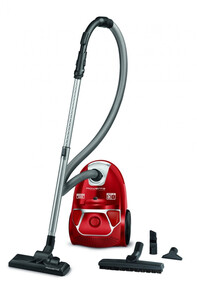 Прахосмукачка Rowenta Compact Power parquet ACAA Прахосмукачка Rowenta Compact Power parquet ACAA