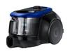 Прахосмукачка Samsung Vacuum Cleaner Dust Capacity 1.5 l Blue-megahome.bg