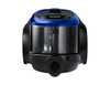 Прахосмукачка Samsung Vacuum Cleaner Dust Capacity 1.5 l Blue-megahome.bg