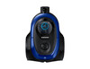 Прахосмукачка Samsung Vacuum Cleaner Dust Capacity 1.5 l Blue-megahome.bg