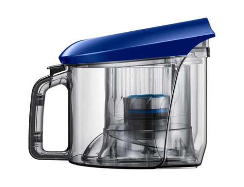 Прахосмукачка Samsung Vacuum Cleaner Dust Capacity 1.5 l Blue