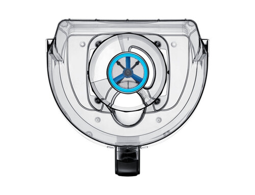 Прахосмукачка Samsung Vacuum Cleaner Dust Capacity 1.5 l Blue
