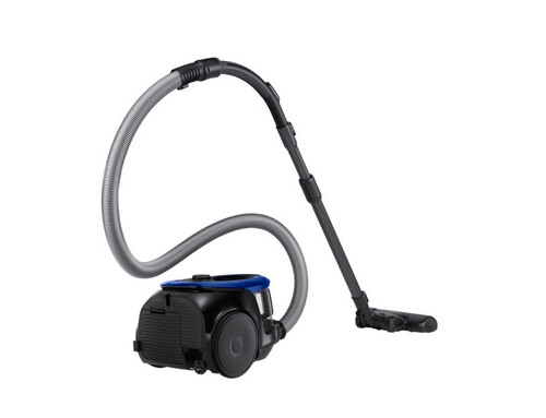Прахосмукачка Samsung Vacuum Cleaner Dust Capacity 1.5 l Blue