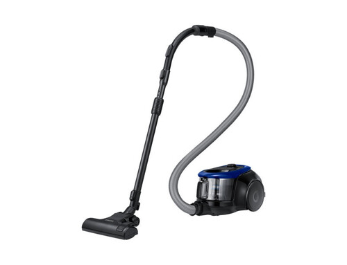 Прахосмукачка Samsung Vacuum Cleaner Dust Capacity 1.5 l Blue