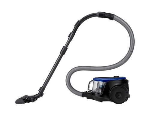 Прахосмукачка Samsung Vacuum Cleaner Dust Capacity 1.5 l Blue