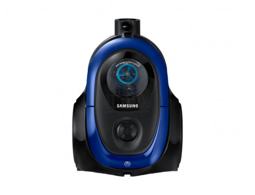 Прахосмукачка Samsung Vacuum Cleaner Dust Capacity 1.5 l Blue