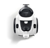 Прахосмукачка Bosch  Energy efficiency class A white/black-megahome.bg