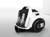 Прахосмукачка Bosch  Energy efficiency class A white/black-megahome.bg