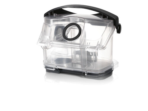 Прахосмукачка Bosch Vacuum Cleaner Bag 600 W 80 dB A