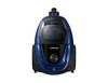 Прахосмукачка Samsung Vacuum Cleaner  Cyclone forse system Blue-megahome.bg