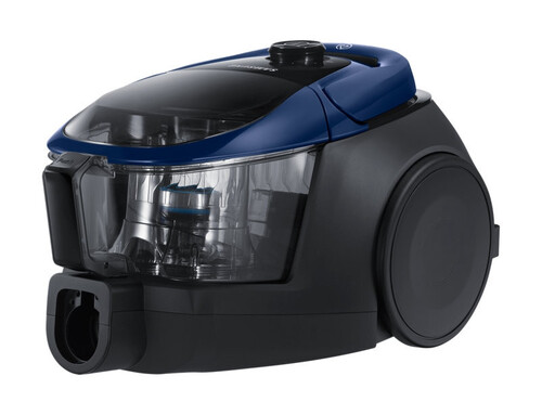 Прахосмукачка Samsung Vacuum Cleaner  Cyclone forse system Blue
