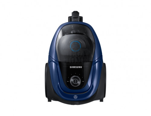 Прахосмукачка Samsung Vacuum Cleaner  Cyclone forse system Blue