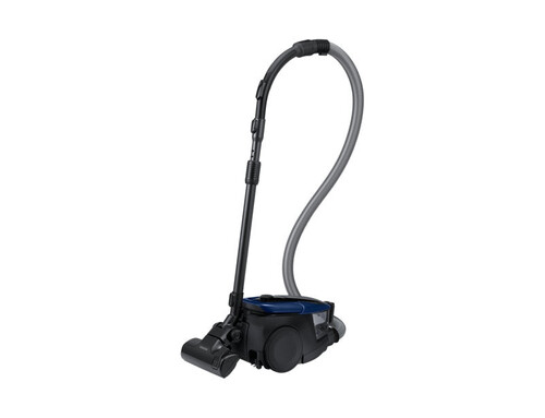 Прахосмукачка Samsung Vacuum Cleaner  Cyclone forse system Blue