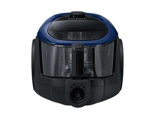 Прахосмукачка Samsung Vacuum Cleaner  Cyclone forse system Blue