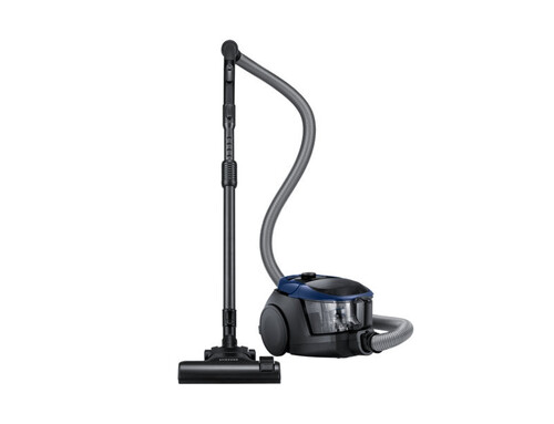Прахосмукачка Samsung Vacuum Cleaner  Cyclone forse system Blue
