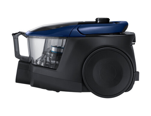Прахосмукачка Samsung Vacuum Cleaner  Cyclone forse system Blue