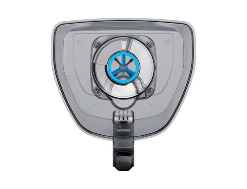 Прахосмукачка Samsung Vacuum Cleaner  Cyclone forse system Blue