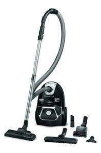 Прахосмукачка Rowenta Compact Power Animal Care ACAA 75db H+bag Прахосмукачка Rowenta Compact Power Animal Care ACAA 75db H+bag