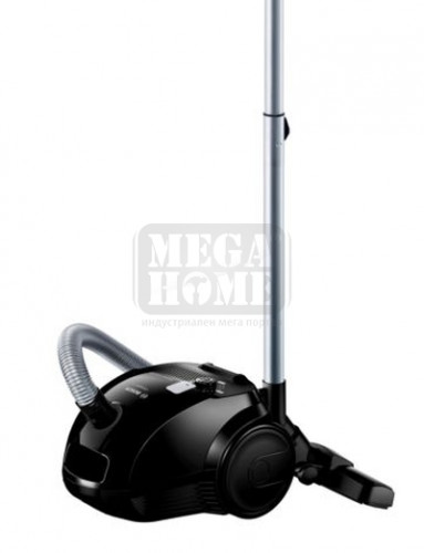Прахосмукачка Bosch Vacuum Cleaner Compaxx’x  black