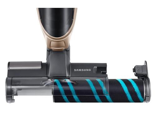 Прахосмукачка Samsung Cordless Handstick Vacuum cleaner 2 in 1