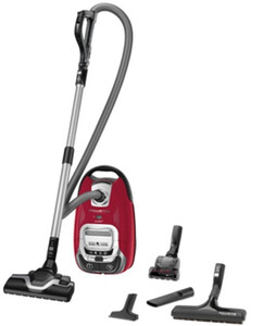 Прахосмукачка Rowenta SILENCE FORCE ALLERGY+ 58dB Прахосмукачка Rowenta SILENCE FORCE ALLERGY+ 58dB